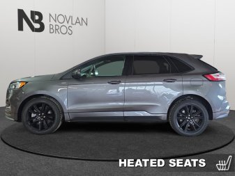 2022 Ford Edge ST Line  - Heated Seats - Navigation - Image 1