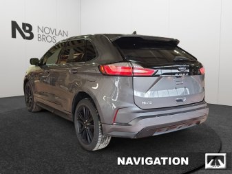2022 Ford Edge ST Line  - Heated Seats - Navigation - Image 2