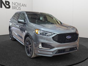2022 Ford Edge ST Line  - Heated Seats - Navigation - Image 6