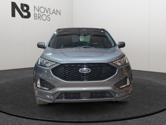 2022 Ford Edge ST Line  - Heated Seats - Navigation - Image 7