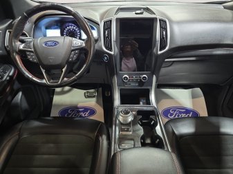 2022 Ford Edge ST Line  - Heated Seats - Navigation - Image 9