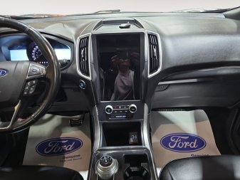 2022 Ford Edge ST Line  - Heated Seats - Navigation - Image 10