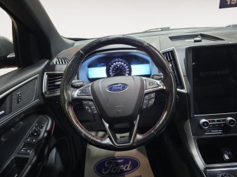 2022 Ford Edge ST Line  - Heated Seats - Navigation - Image 11