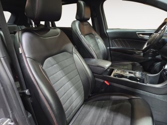 2022 Ford Edge ST Line  - Heated Seats - Navigation - Image 13