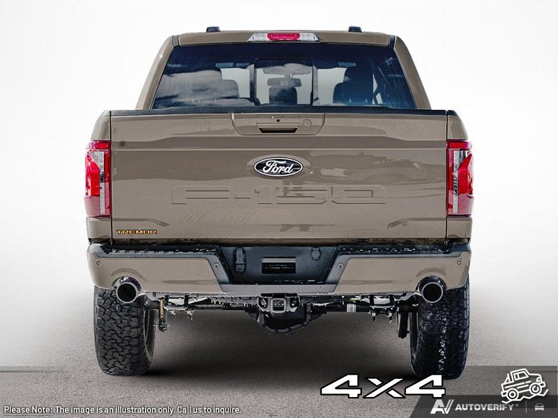 Ford F-150 Tremor  - Leather Seats - Sunroof 1FTFW4L89TFB49767 144723