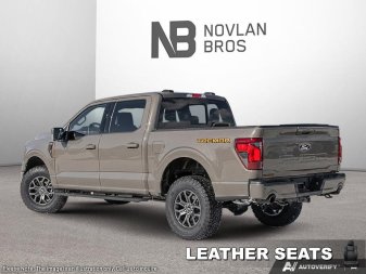 Ford F-150 Tremor  - Leather Seats - Sunroof 1FTFW4L89TFB49767 144722
