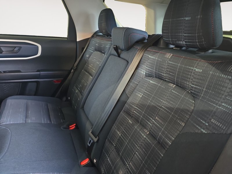 Ford Bronco Sport Heritage  - Heated Seats 3FMCR9G62RRE77278 147028