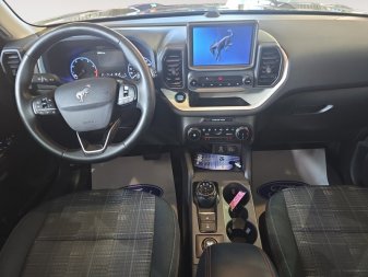 2024 Ford Bronco Sport Heritage  - Heated Seats - Image 8