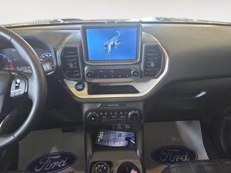 2024 Ford Bronco Sport Heritage  - Heated Seats - Image 9