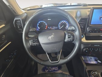 2024 Ford Bronco Sport Heritage  - Heated Seats - Image 10