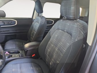 2024 Ford Bronco Sport Heritage  - Heated Seats - Image 11