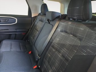 2024 Ford Bronco Sport Heritage  - Heated Seats - Image 13