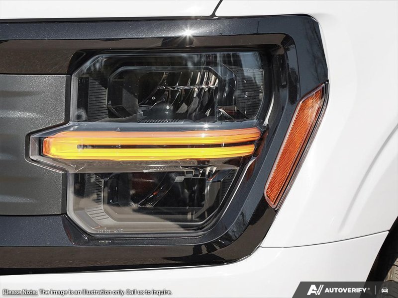 Ford F-150 STX  - 20 inch Wheels - Fog Lamps 1FTEW2LP1TKE54498 144757