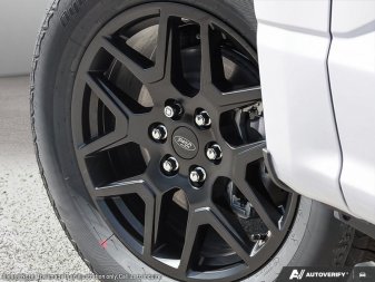 2026 Ford F-150 STX  - 20 inch Wheels - Fog Lamps - Image 7
