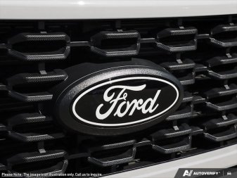 2026 Ford F-150 STX  - 20 inch Wheels - Fog Lamps - Image 8