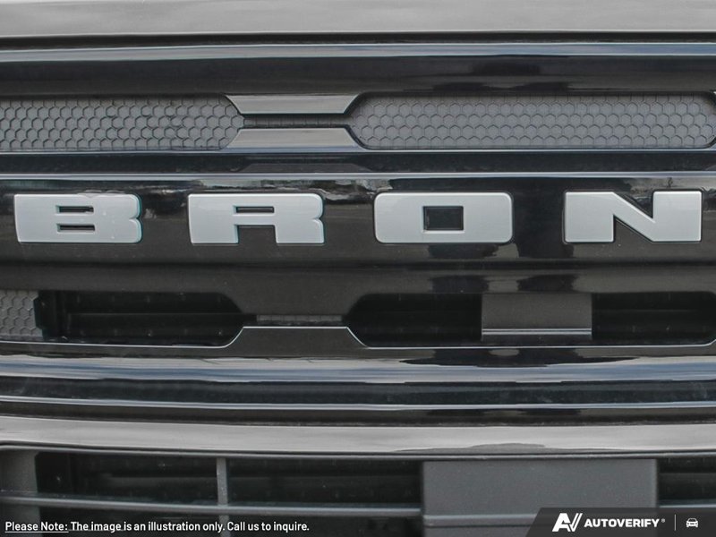 Ford Bronco Sport Outer Banks  -  Remote Start 3FMCR9CN8TRE85504 144779