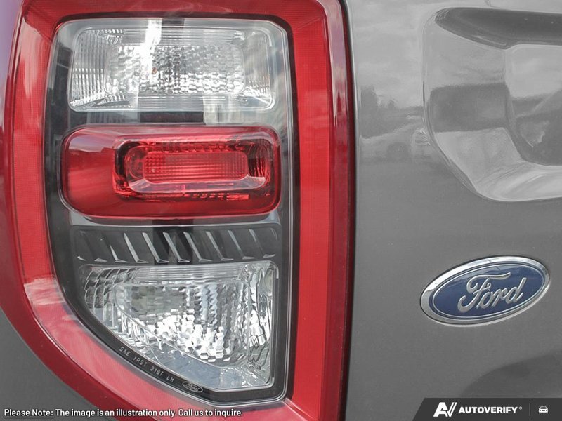 Ford Bronco Sport Outer Banks  -  Remote Start 3FMCR9CN8TRE85504 144781