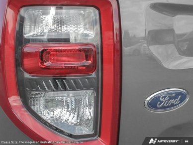 2026 Ford Bronco Sport Outer Banks  -  Remote Start - Image 8