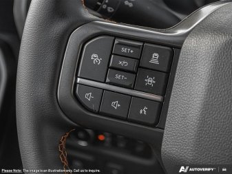 2026 Ford F-150 Tremor  - Tow Package - Image 12