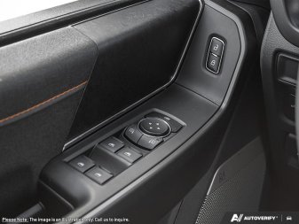 2026 Ford F-150 Tremor  - Tow Package - Image 13