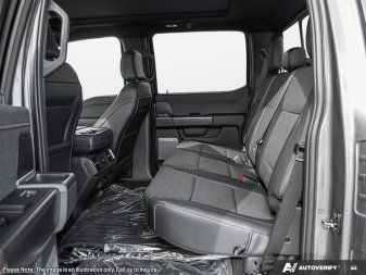 2026 Ford F-150 Tremor  - Tow Package - Image 18