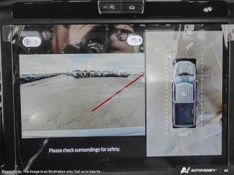 2026 Ford F-150 Tremor  - Tow Package - Image 20