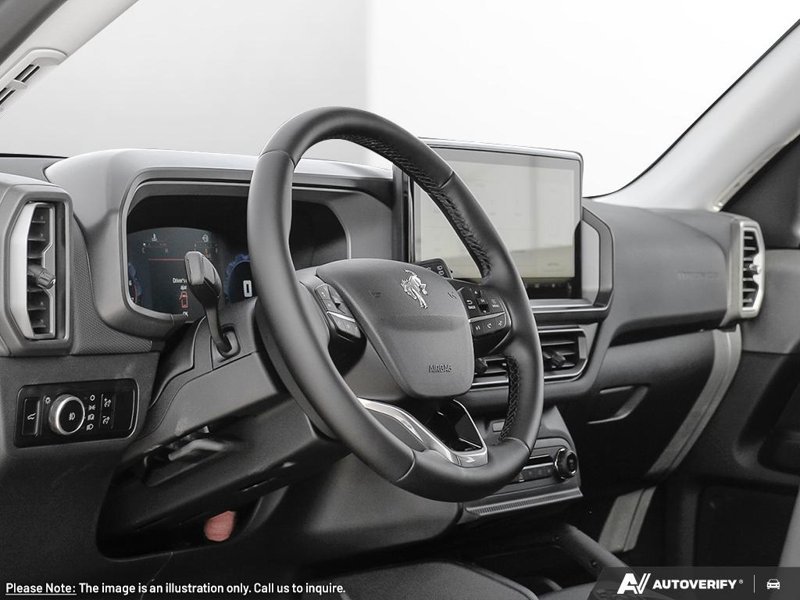 Ford Bronco Sport Badlands  - Sunroof - Leather Seats 3FMCR9DA9TRE87158 145115