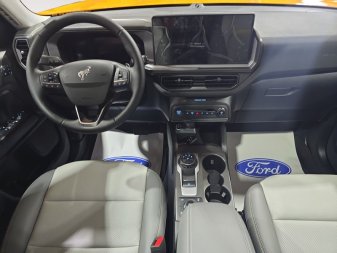 2026 Ford Bronco Sport Badlands  - Sunroof - Leather Seats - Image 9
