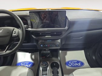 2026 Ford Bronco Sport Badlands  - Sunroof - Leather Seats - Image 10