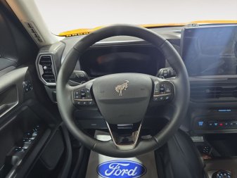 2026 Ford Bronco Sport Badlands  - Sunroof - Leather Seats - Image 11