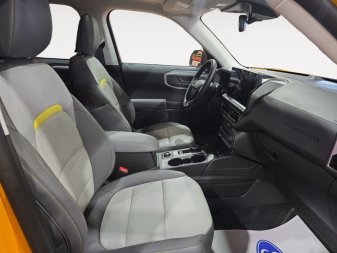 2026 Ford Bronco Sport Badlands  - Sunroof - Leather Seats - Image 14