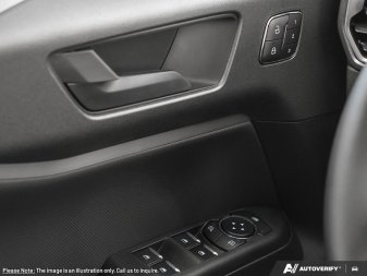 2026 Ford Bronco Sport Badlands  - Sunroof - Leather Seats - Image 11