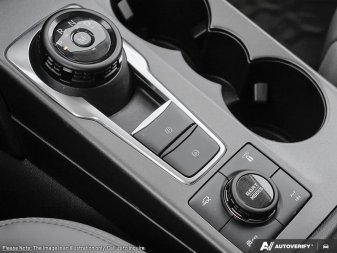 2026 Ford Bronco Sport Badlands  - Sunroof - Leather Seats - Image 12