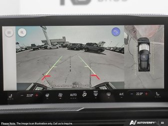 2026 Ford Bronco Sport Badlands  - Sunroof - Leather Seats - Image 18
