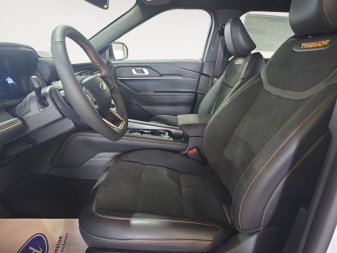 2026 Ford Explorer Tremor  - Cooled Seats -  BlueCruise - Image 8