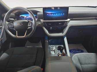 2026 Ford Explorer Tremor  - Cooled Seats -  BlueCruise - Image 9