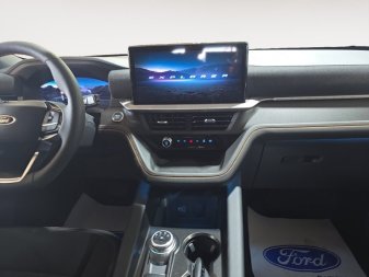 2026 Ford Explorer Tremor  - Cooled Seats -  BlueCruise - Image 10