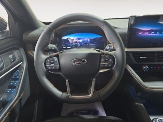 2026 Ford Explorer Tremor  - Cooled Seats -  BlueCruise - Image 11