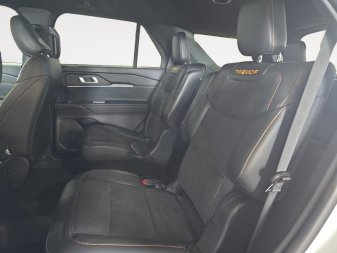 2026 Ford Explorer Tremor  - Cooled Seats -  BlueCruise - Image 12