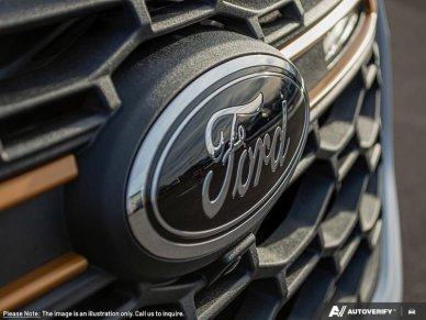 2026 Ford Explorer Tremor  - Cooled Seats -  BlueCruise - Image 8