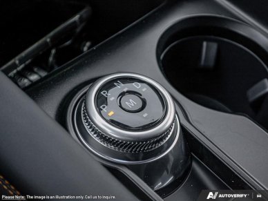 2026 Ford Explorer Tremor  - Cooled Seats -  BlueCruise - Image 16