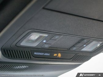 2026 Ford Explorer Tremor  - Cooled Seats -  BlueCruise - Image 18