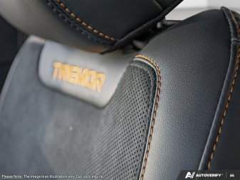 2026 Ford Explorer Tremor  - Cooled Seats -  BlueCruise - Image 19
