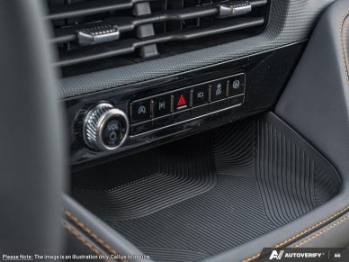 2026 Ford Explorer Tremor  - Cooled Seats -  BlueCruise - Image 23
