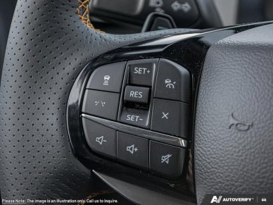 2026 Ford Explorer Tremor  - Cooled Seats -  BlueCruise - Image 24