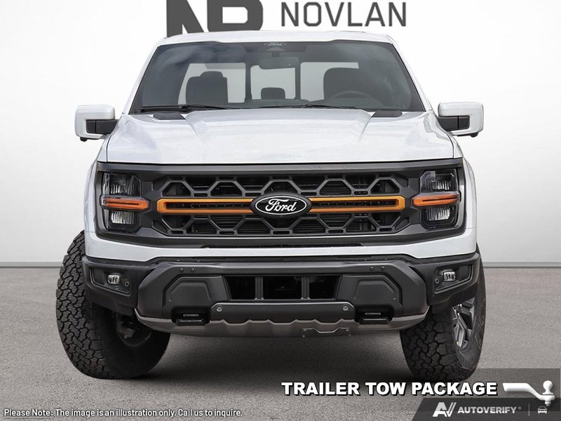 Ford F-150 Tremor  - BlueCruise - Tow Package 1FTFW4L83TFB56312 145156