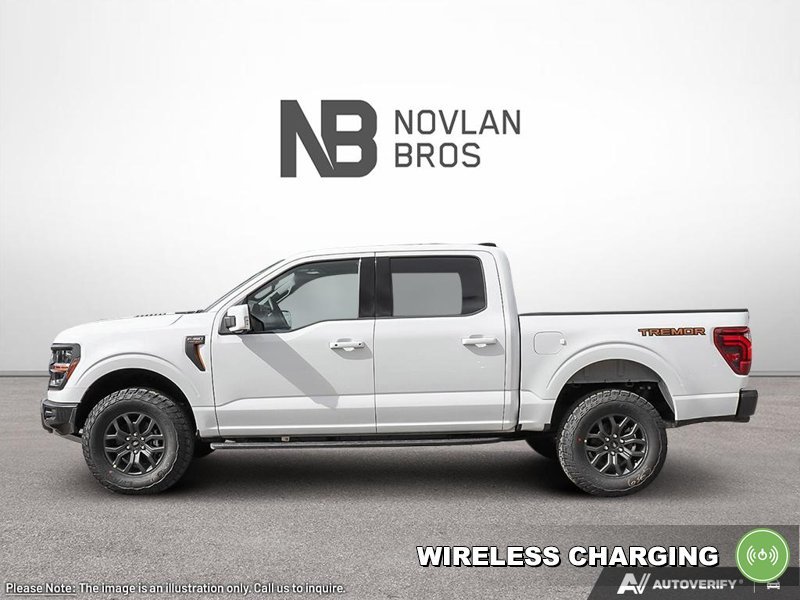 Ford F-150 Tremor  - BlueCruise - Tow Package 1FTFW4L83TFB56312 145157