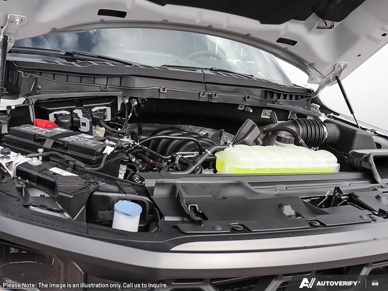 Ford F-150 Tremor  - BlueCruise - Tow Package 1FTFW4L83TFB56312 145160
