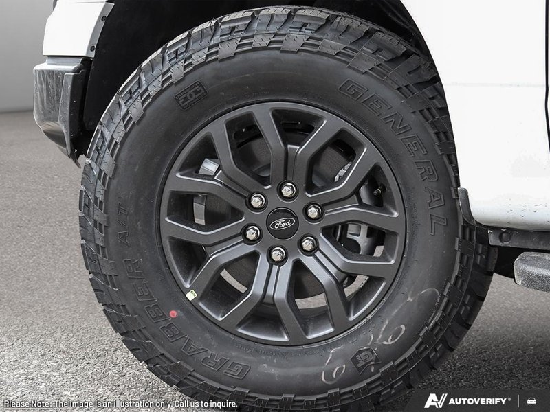 Ford F-150 Tremor  - BlueCruise - Tow Package 1FTFW4L83TFB56312 145162