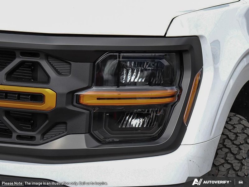 Ford F-150 Tremor  - BlueCruise - Tow Package 1FTFW4L83TFB56312 145164